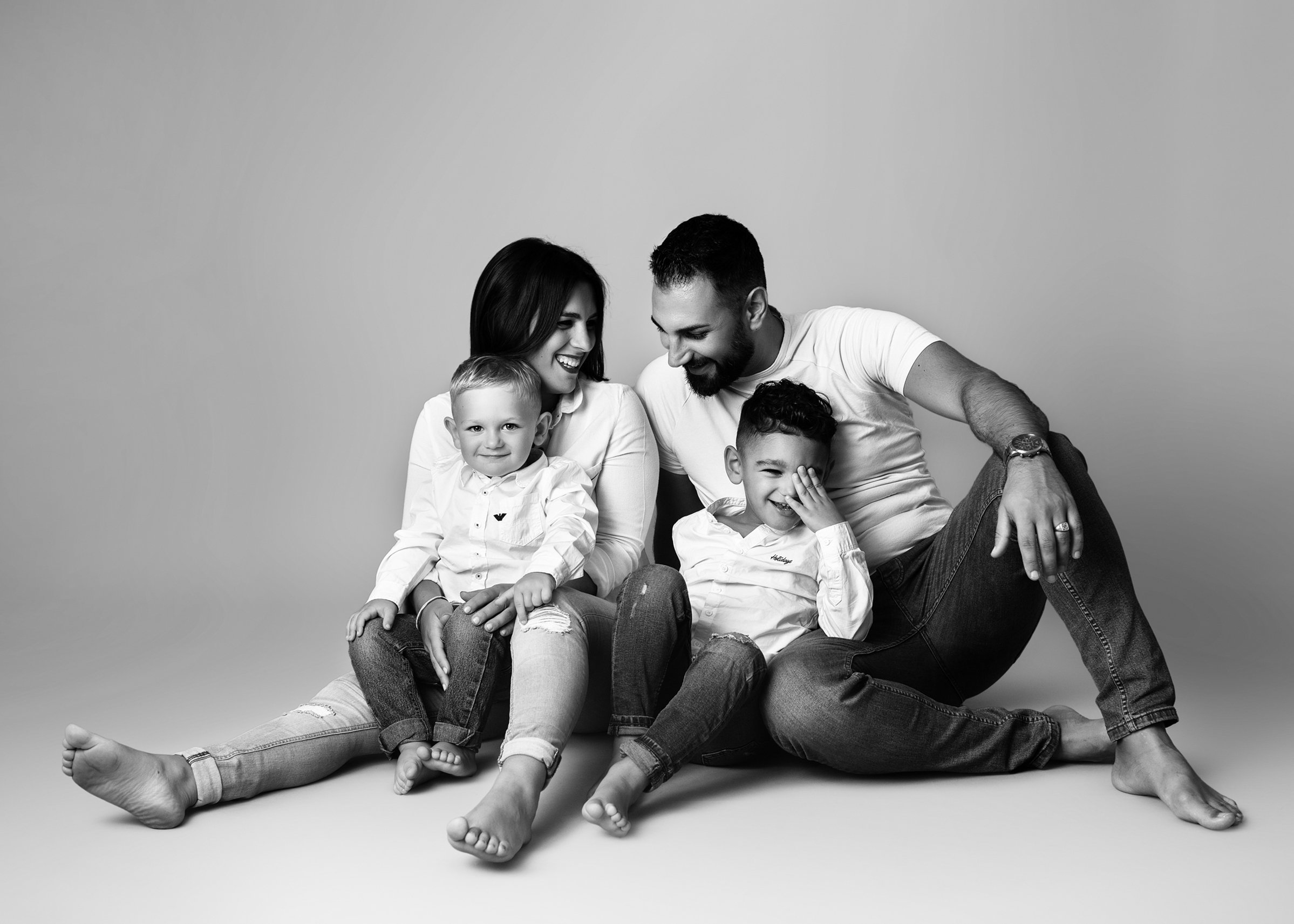 Séance photo famille à Gembloux, proche de Charleroi, Namur et du Brabant Wallon